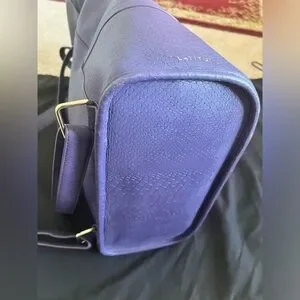 LATITU | Bags | Latitu Royal Purple Praha Backpack | Poshmark display picture 1